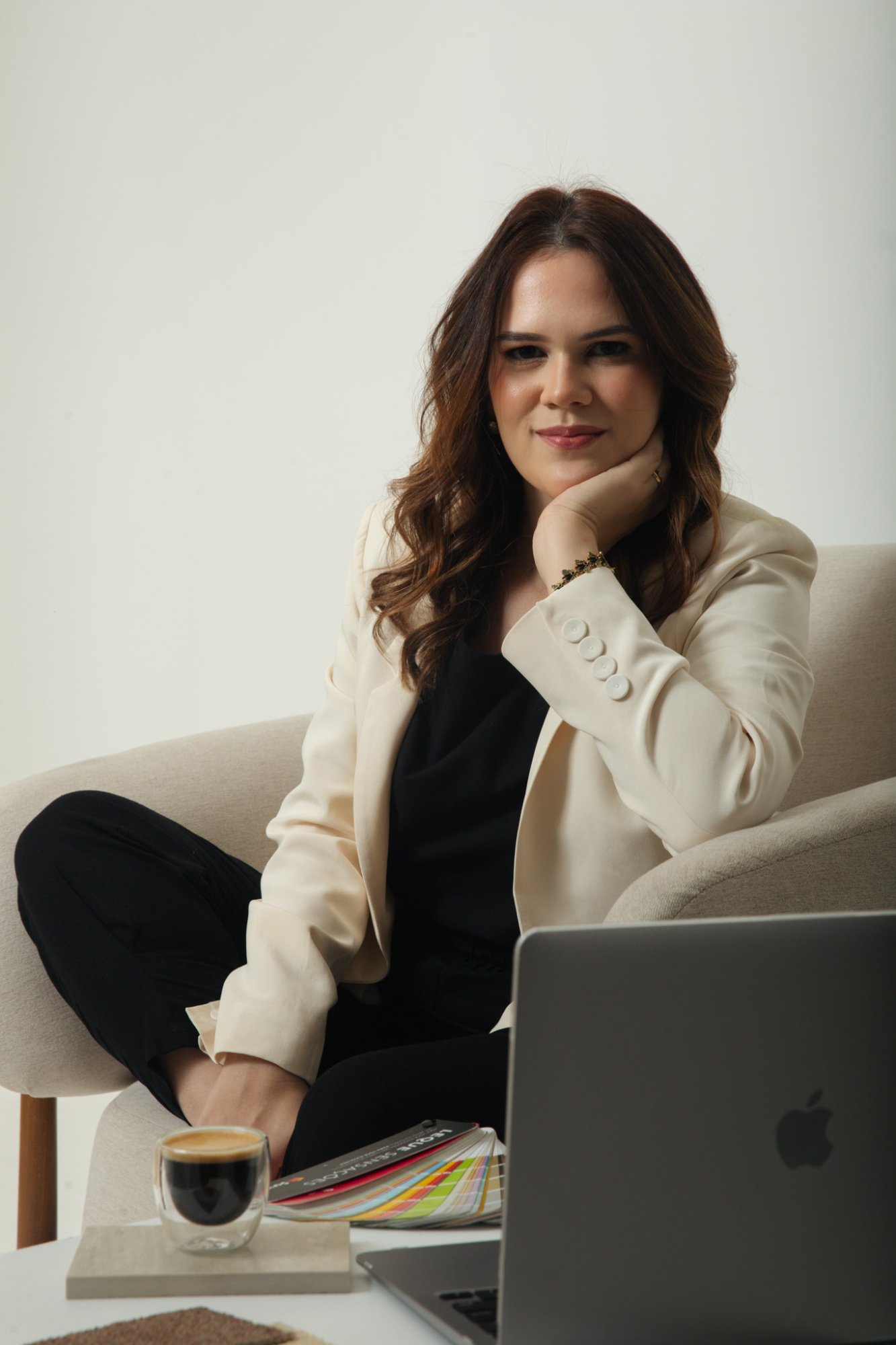 Letycia Raulino - Arquiteta