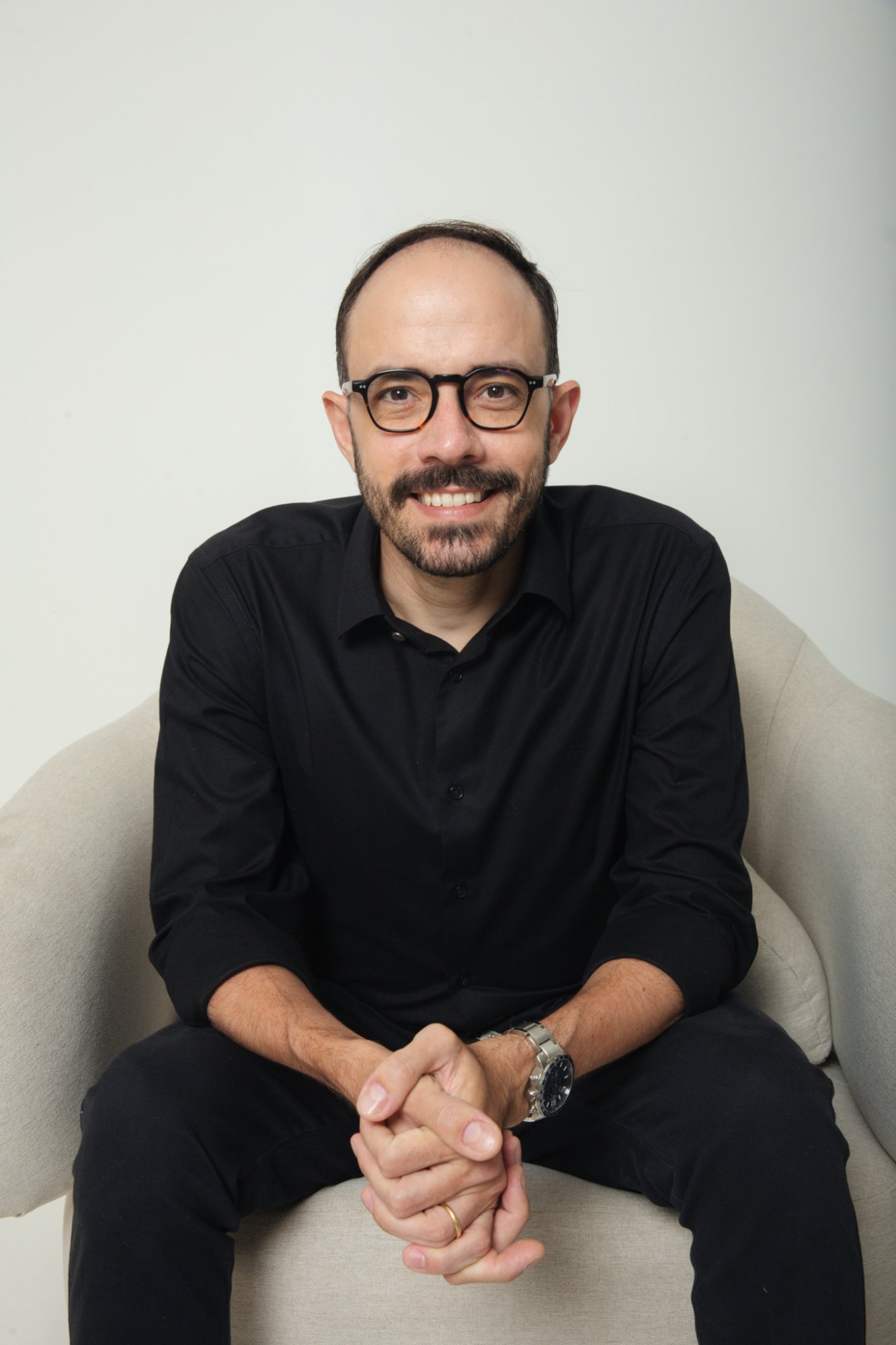 Nertan Campos - Arquiteto